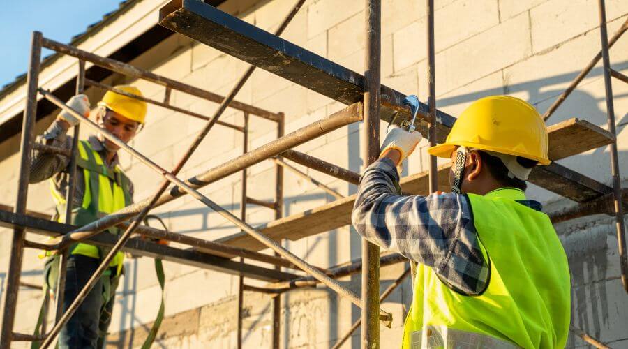 Fascia Repair in Mountain Village, AK